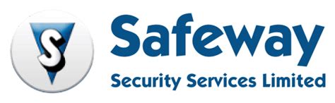 Safeway Security Services Ltd